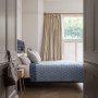 North London Residential Apartment | Master Bedroom | Interior Designers